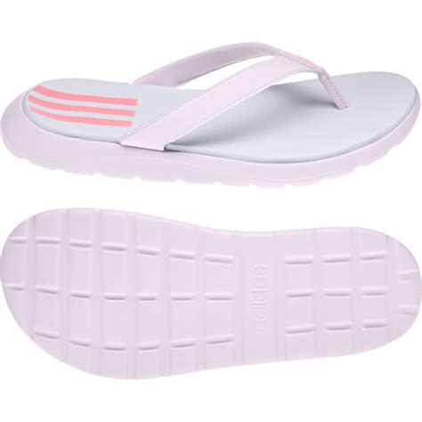 badeschuhe damen adidas|adidas flip flops frauen.